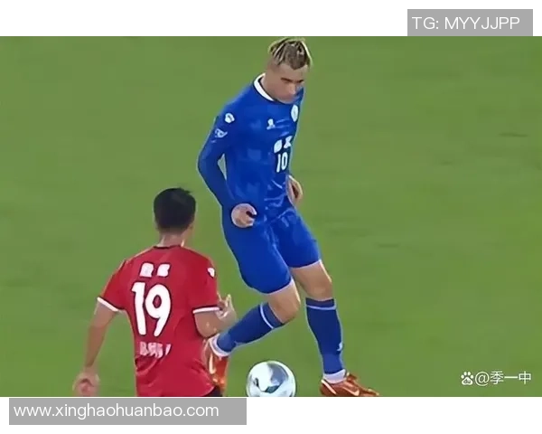 曾被业余足球队逆袭的超级球星背后的故事与反思