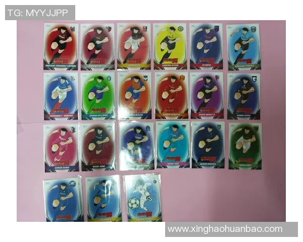 如何正确使用足球球星卡超级福袋开启全新收藏之旅